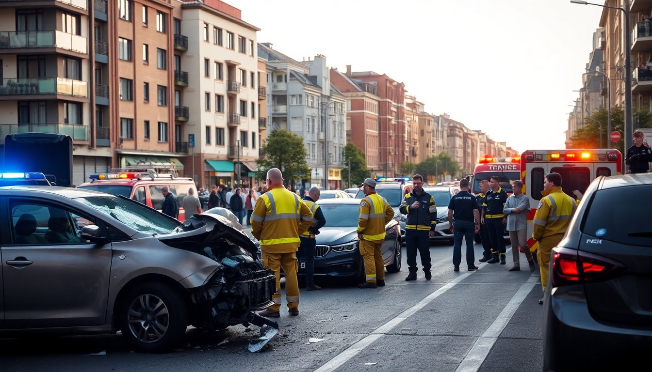 incidente mortale in centro citta unanalisi dei fatti 1769318074