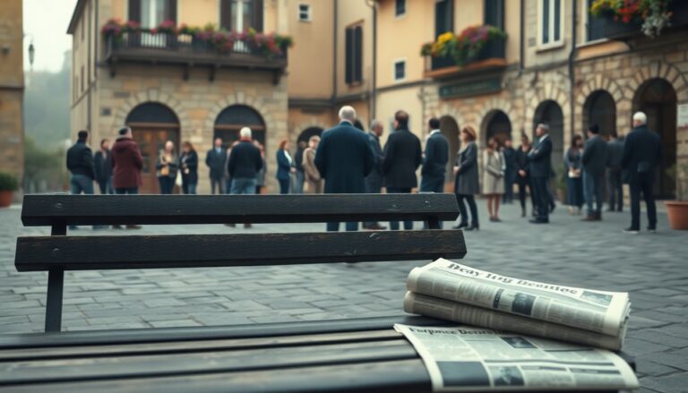 indagine sulla scomparsa di un imprenditore italiano cosa sappiamo finora 1769187737