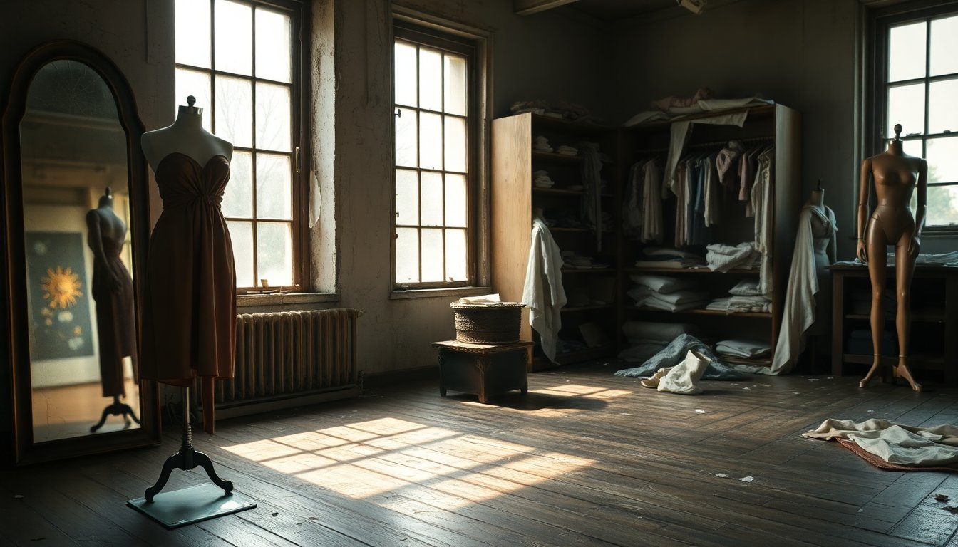 indagini sulle scomparse nel settore della moda cosa si nasconde dietro il velo 1769210149