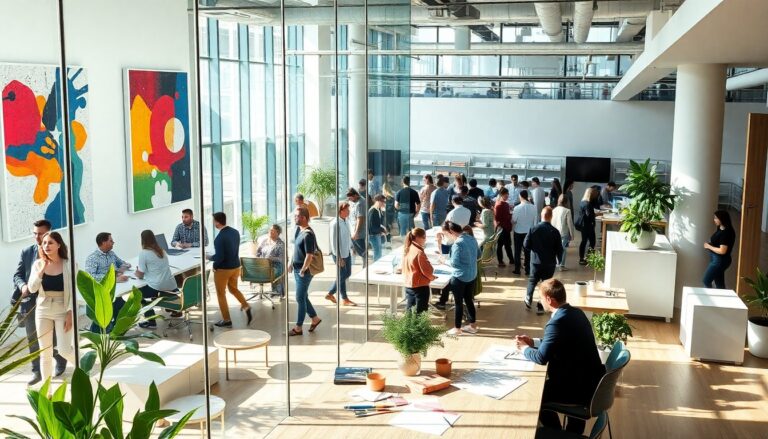 innovazione e arte strategie vincenti per le aziende moderne 1769491397