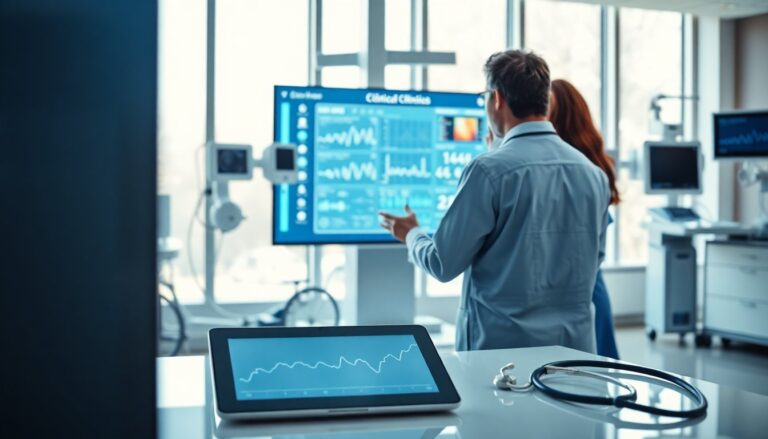 innovazioni digitali in medicina personalizzata e loro impatto sui risultati clinici 1769448082