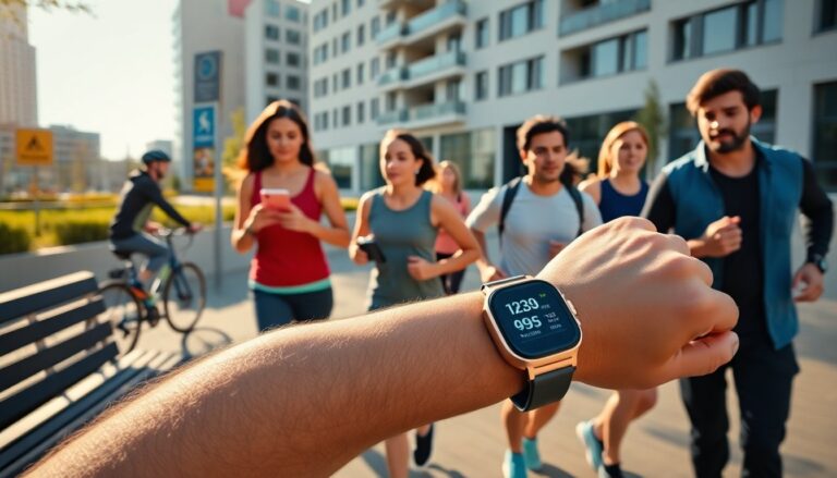 innovazioni e prospettive nel mondo della tecnologia indossabile 1768455748