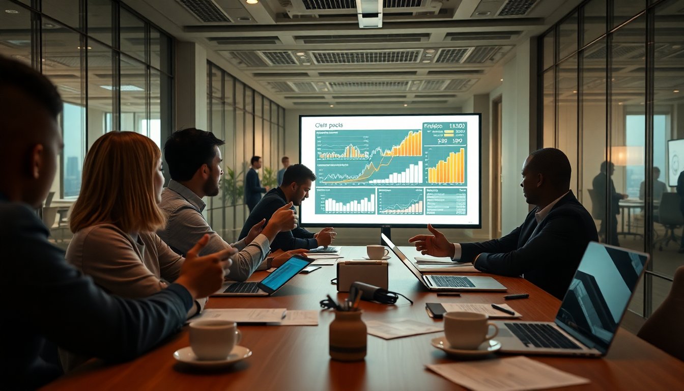 innovazioni fintech opportunita e sfide post crisi 2008 1769404549