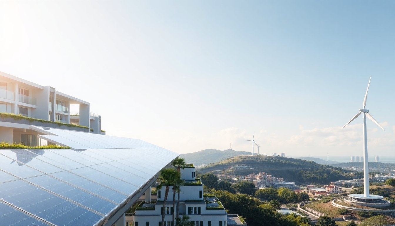 innovazioni italiane per lenergia sostenibile nel 2026 1768496600