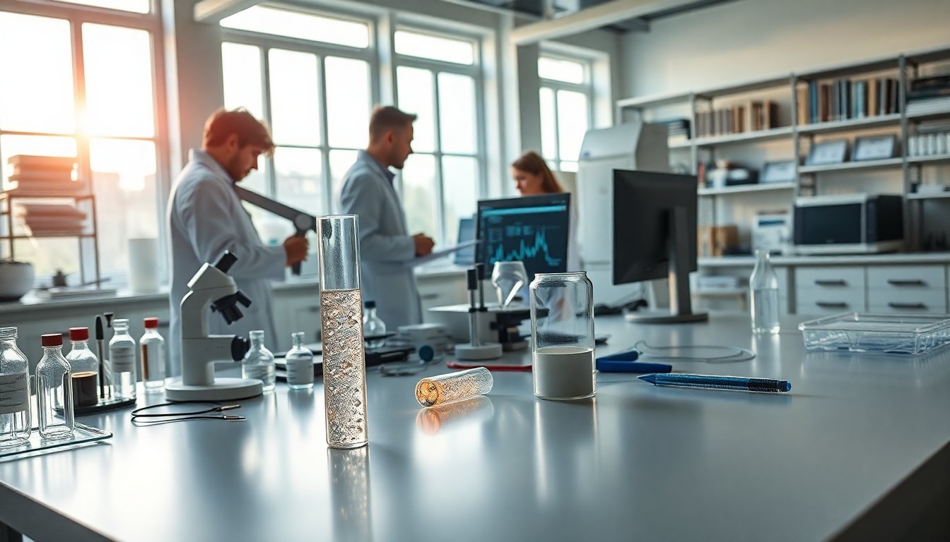 innovazioni nel trattamento del cancro nuovi approcci emergenti 1769446842