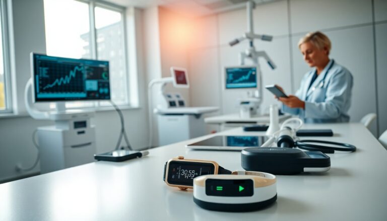 innovazioni nella digital health per una medicina personalizzata e il miglioramento dei risultati clinici 1769362348