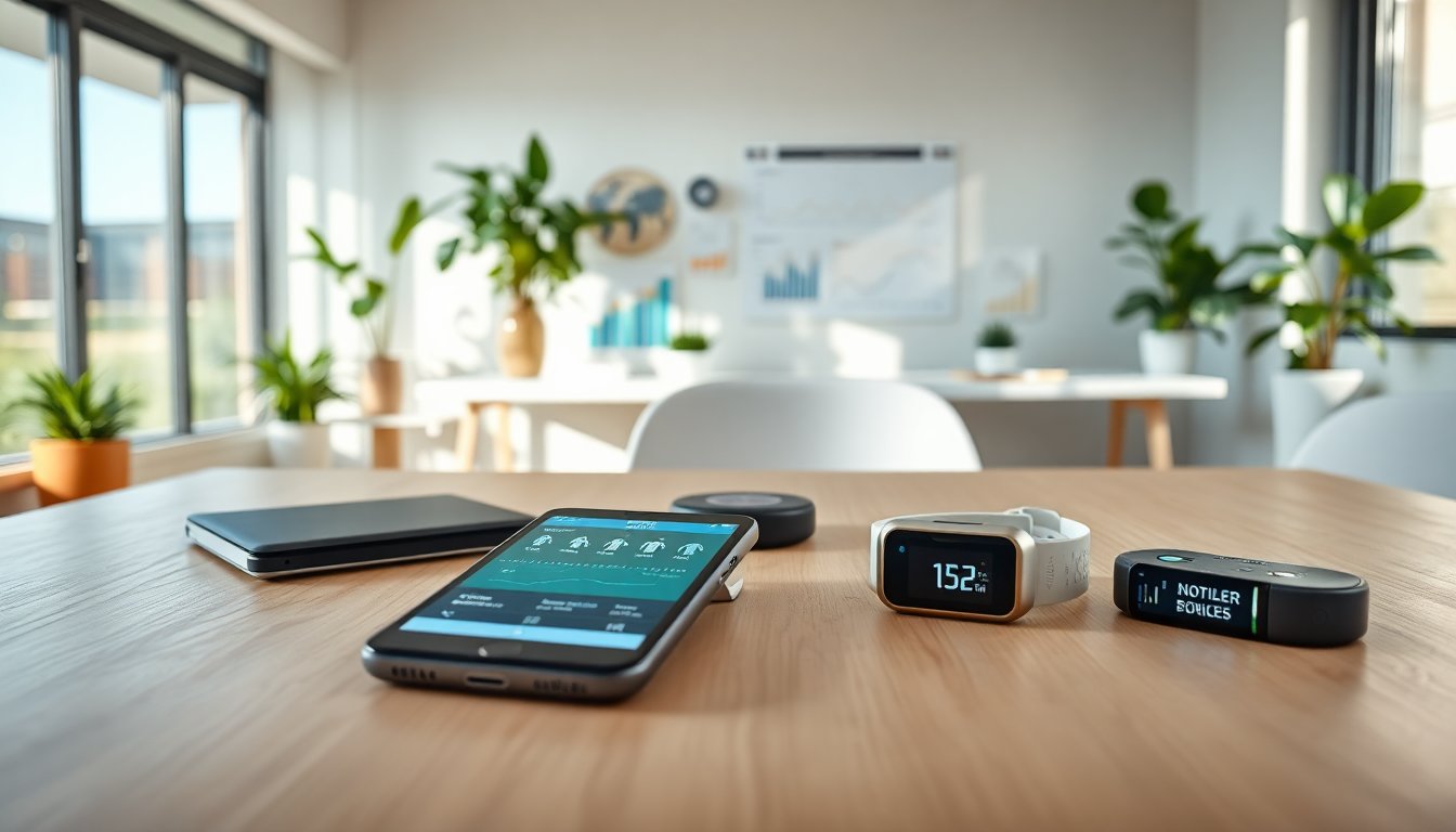 innovazioni nella salute digitale opportunita e sfide per il futuro 1769577078