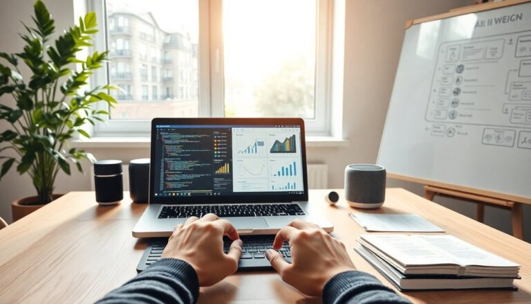 innovazioni nellintelligenza artificiale e il loro impatto futuro 1768427133