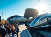 investimenti in italia per il futuro del treno ad alta velocita 1768457689