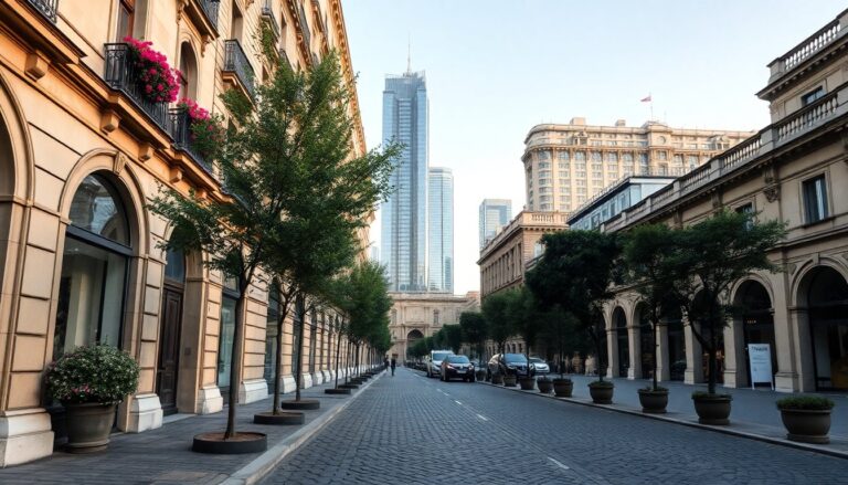 investire nel mercato immobiliare di lusso a milano nel 2026 1769534778