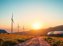 italia presenta piano energetico per un futuro sostenibile nel 2026 1769231598