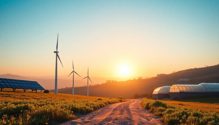 italia presenta piano energetico per un futuro sostenibile nel 2026 1769231598