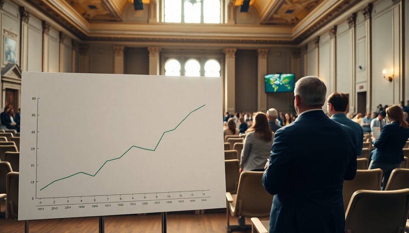 italia presenta un innovativo piano energetico per il futuro sostenibile 1769295985