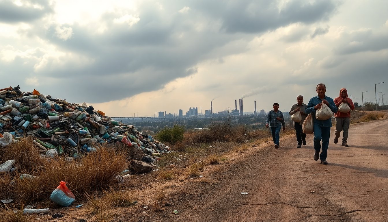 la crisi ambientale e le sue conseguenze sociali 1769231486