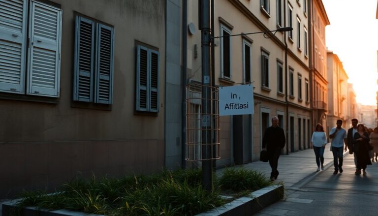 la crisi dellabitazione in italia cause e conseguenze 1769490682