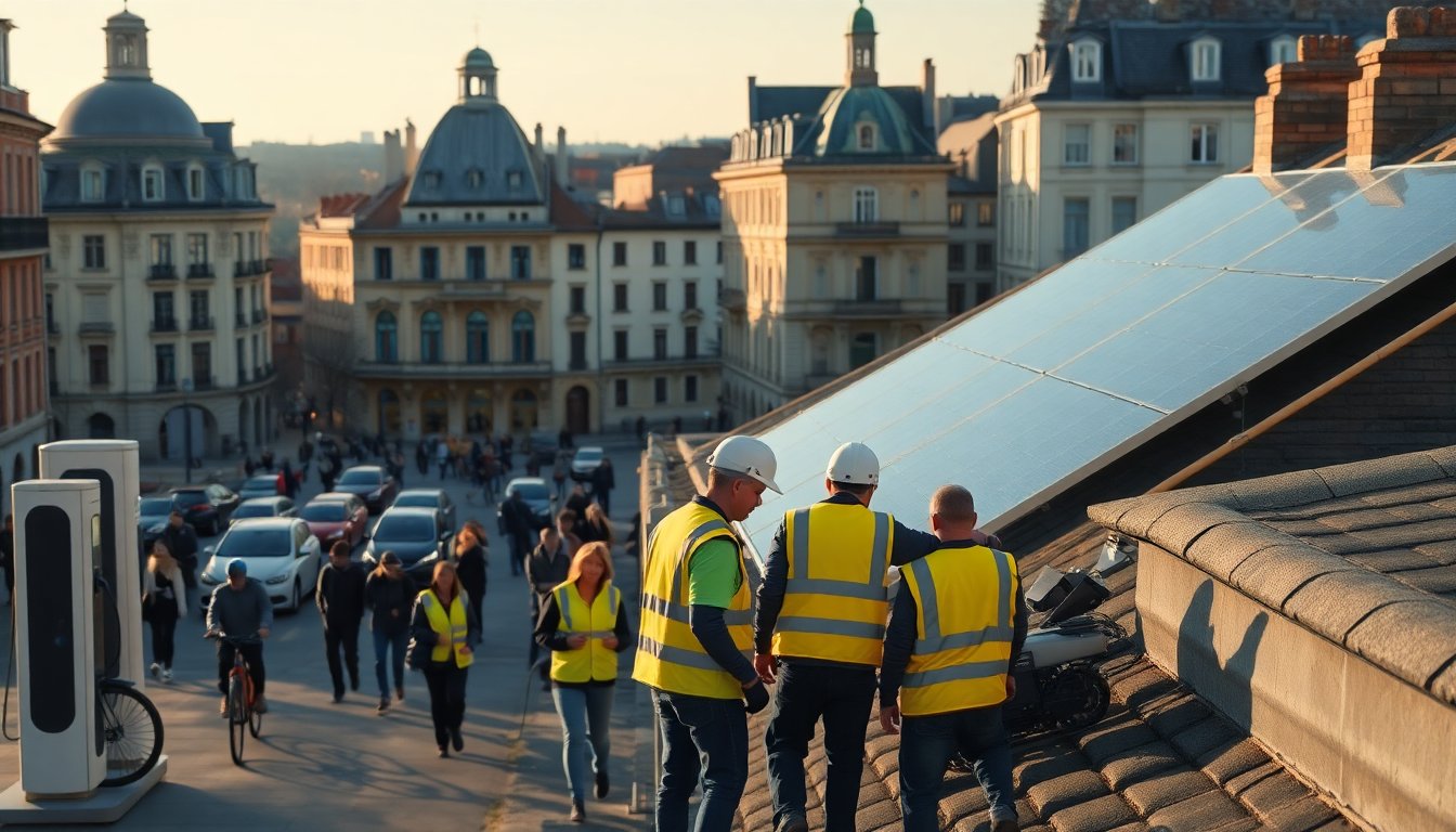 la crisi energetica in europa impatti e soluzioni 1768456512