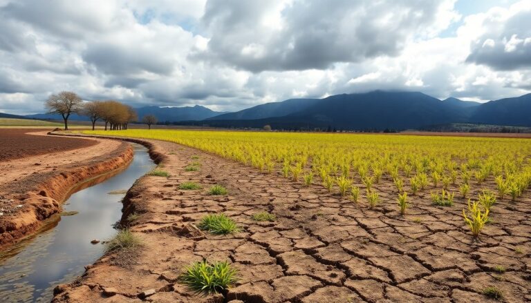 la crisi idrica in italia unemergenza da affrontare 1769362092