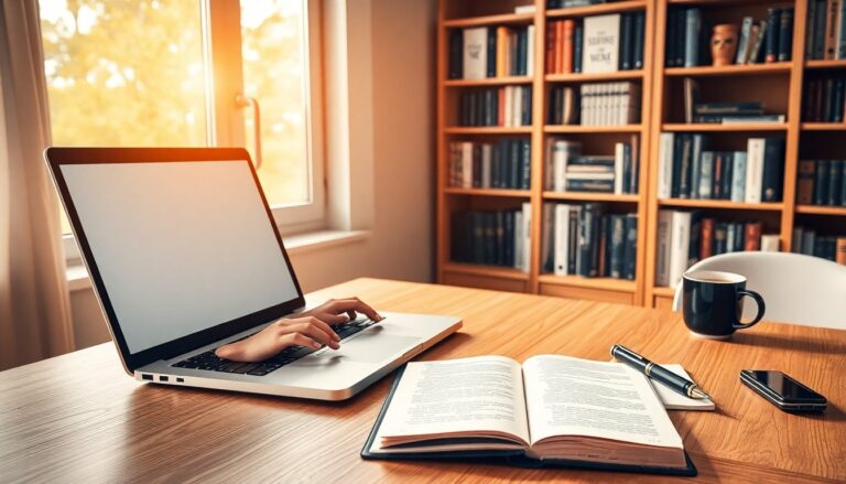 la generazione automatica di contenuti e il suo impatto sulleditoria 1769425961