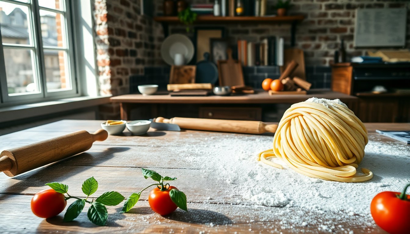 la magia della pasta fatta in casa tradizione e sapori autentici 1769577892