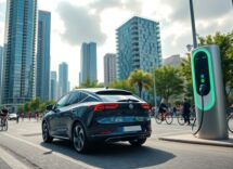 la mobilita elettrica tra innovazione e sfide globali 1768417796