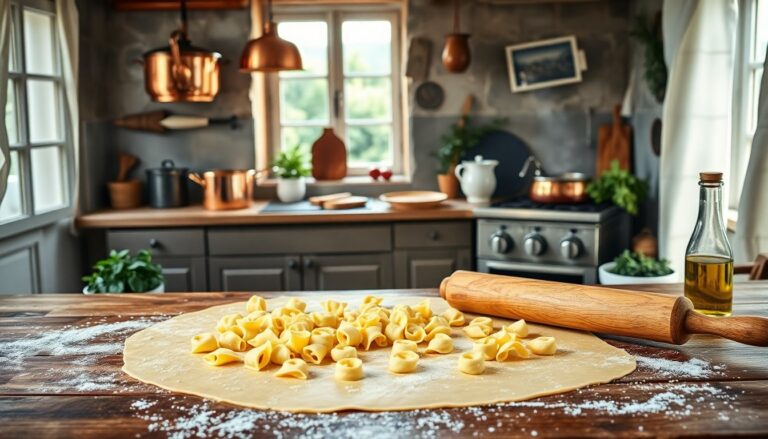 la pasta fresca tra tradizione e innovazione un viaggio culinario 1769554934