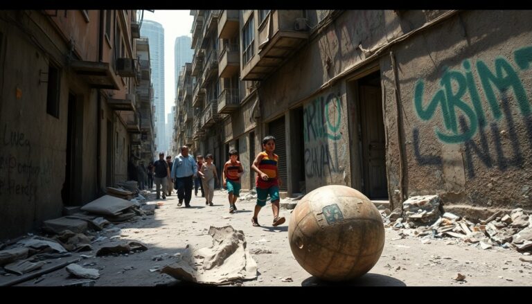 la poverta urbana continua a crescere in tutto il mondo 1768484603