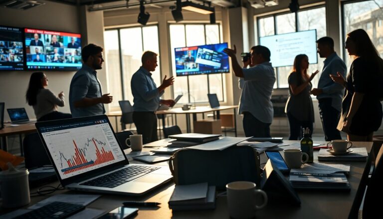 la rivoluzione della conversazione nel giornalismo moderno 1769231443