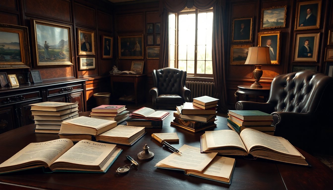 la satira politica nascosta di jane austen unanalisi profonda 1768956762