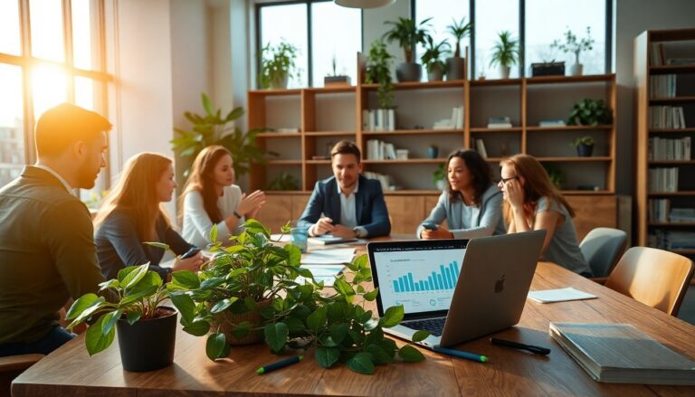 la sostenibilita come leva per il cambiamento aziendale 1769533850