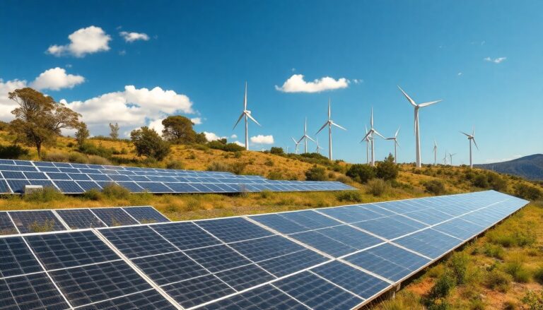 la trasformazione dellenergia rinnovabile attraverso linnovazione tecnologica 1769187966