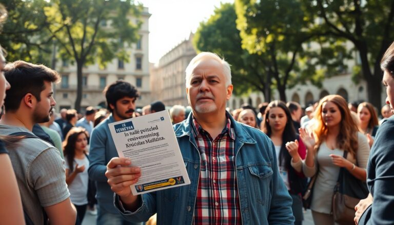 lambiguita della sinistra italiana di fronte al regime di maduro analisi e riflessioni 1768920179