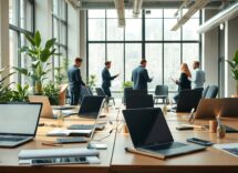 lavoro e tecnologia limpatto della digitalizzazione sulle professioni 1769209942