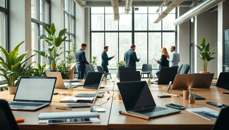 lavoro e tecnologia limpatto della digitalizzazione sulle professioni 1769209942