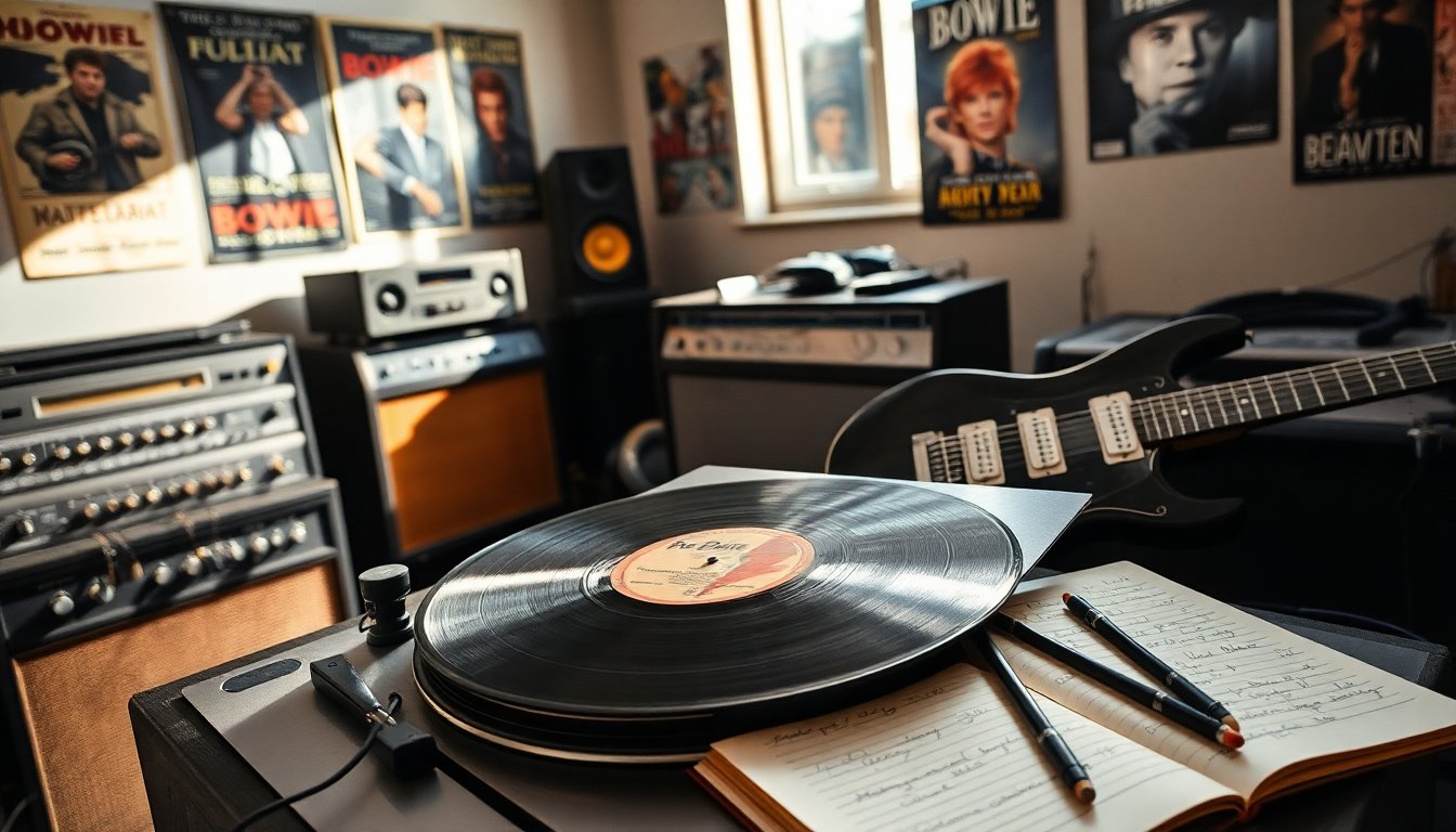 le canzoni iconiche di david bowie da non perdere assolutamente 1768218749