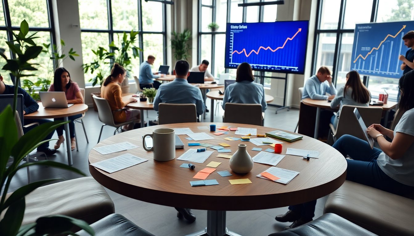 le cause principali del fallimento delle startup e come evitarle 1769231261