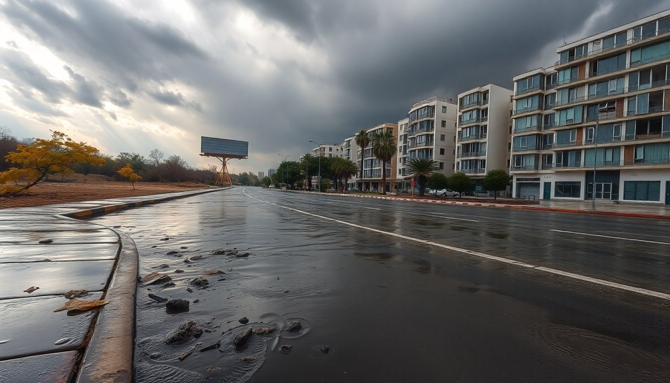 le conseguenze del cambiamento climatico su economia e societa 1769534457