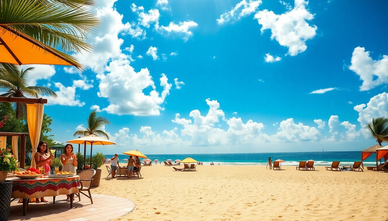 le destinazioni di capodanno preferite dai vip scopri messico e colombia 1768488065