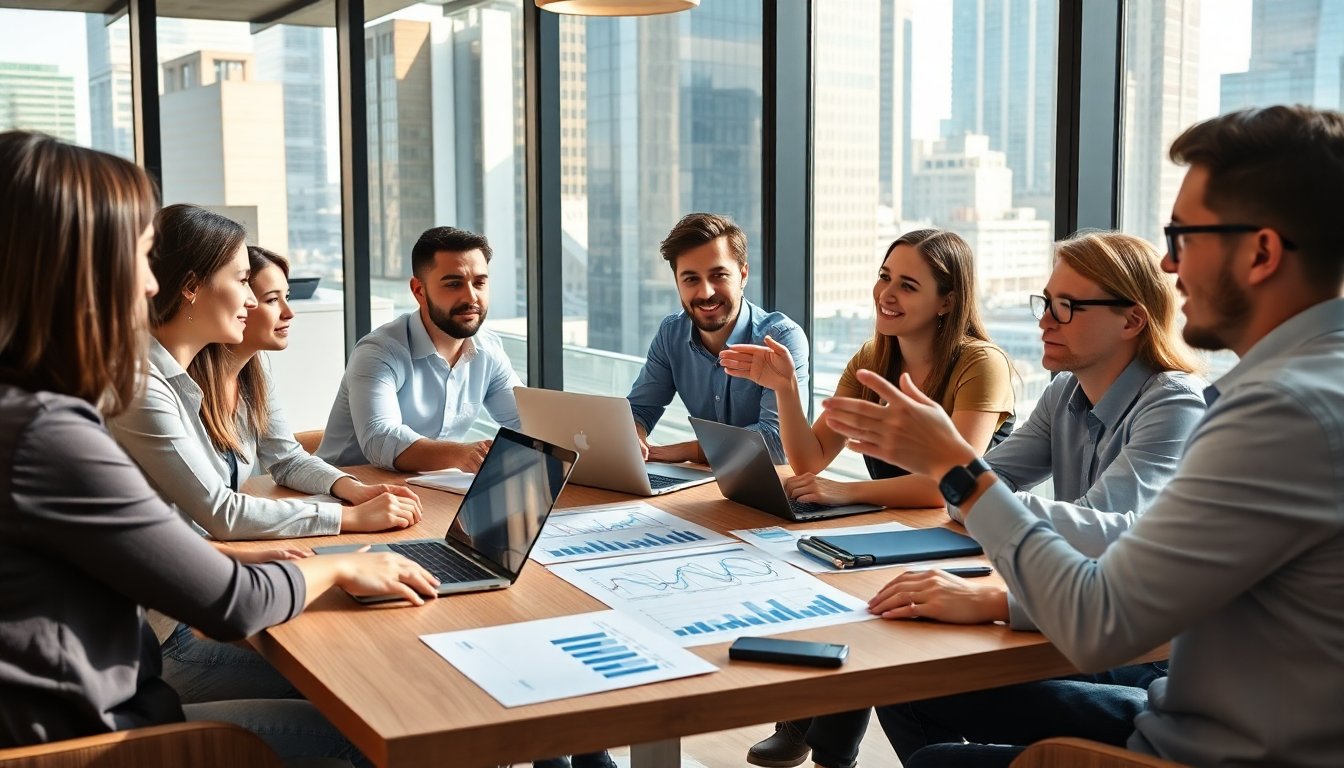 le fintech e il loro impatto sullindustria bancaria 1769555294