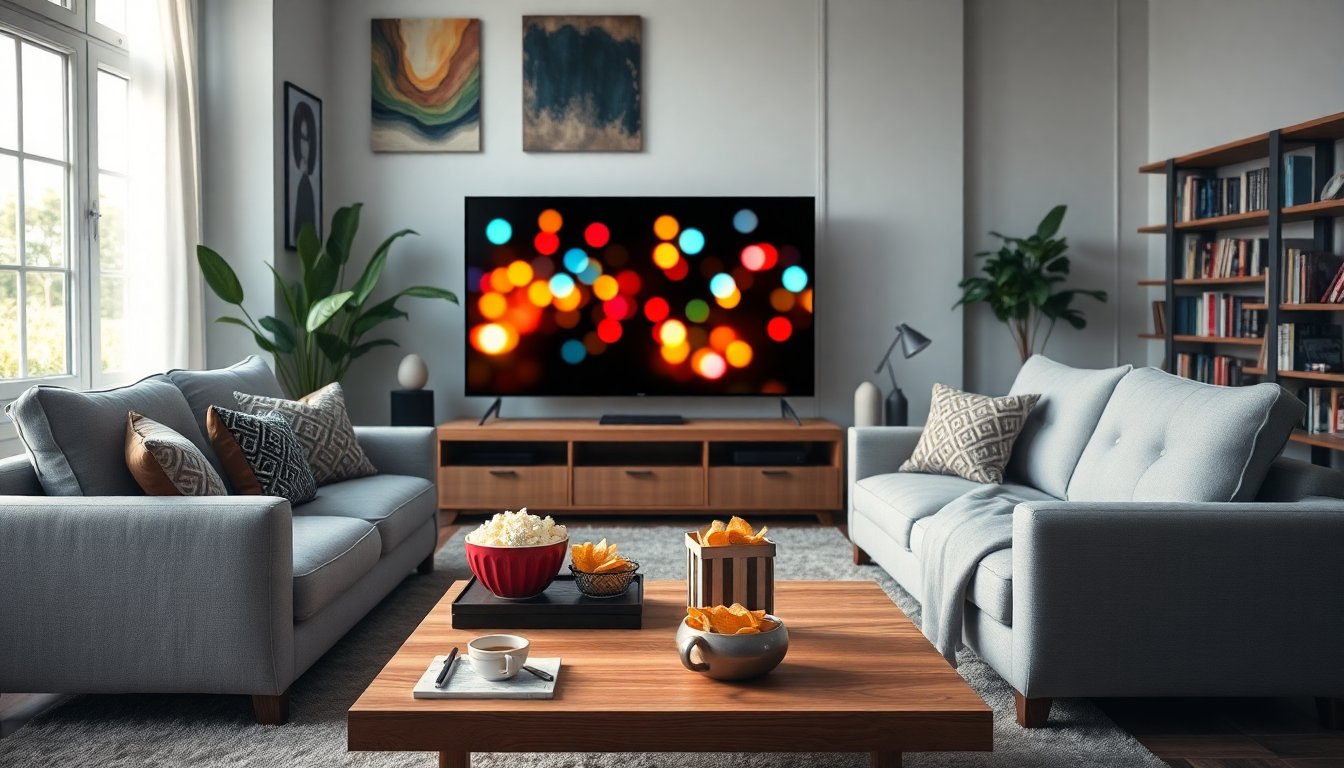 le migliori nuove serie tv da non perdere a gennaio 2026 1767887466