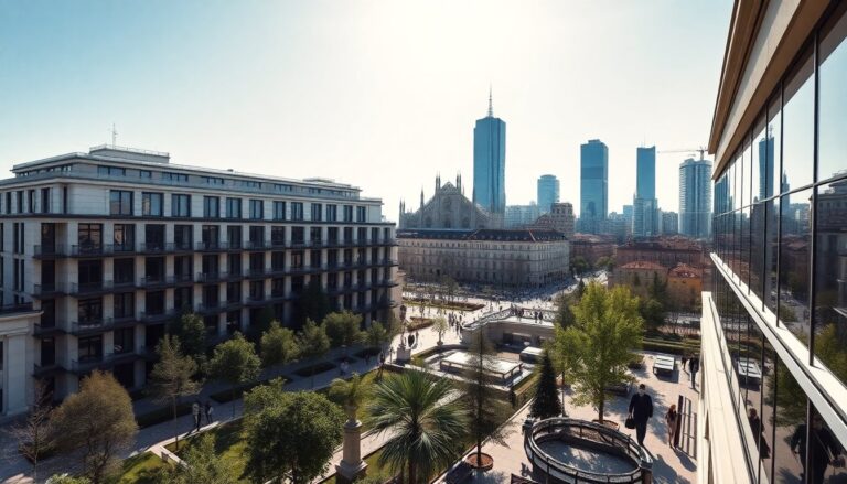 le nuove tendenze del mercato immobiliare di lusso a milano 1769555866