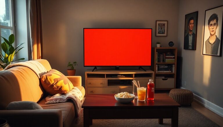 le serie tv piu divertenti su netflix scopri le migliori da non perdere 1768290656