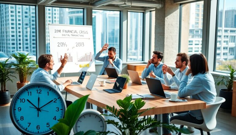 le sfide attuali dellinnovazione fintech e le lezioni del passato 1769534095