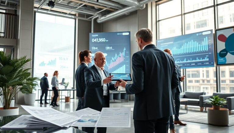 le sfide della fintech dopo la crisi finanziaria 1769491530