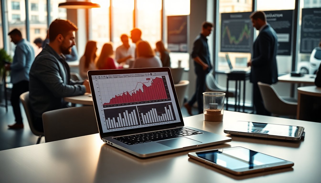 le sfide future della fintech e il contesto normativo in evoluzione 1769232022