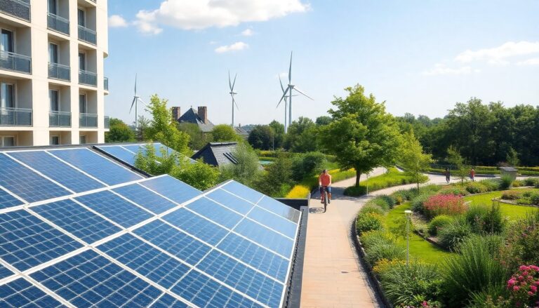 le strategie europee per una transizione energetica sostenibile 1769296431