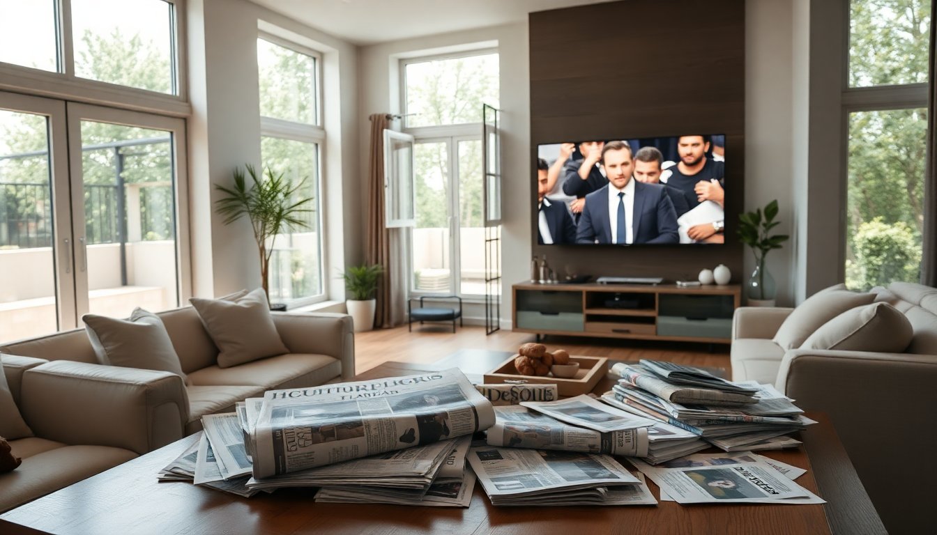 le ultime novita sul grande fratello vip 2026 polemiche e nuova conduzione 1769884893