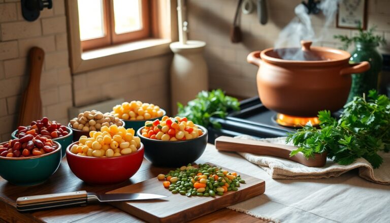 legumi in cucina esplorando tradizione e innovazione 1769275013