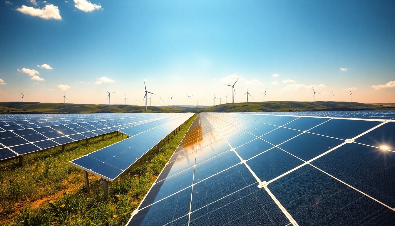 lenergia rinnovabile sta trasformando il nostro futuro 1769317399