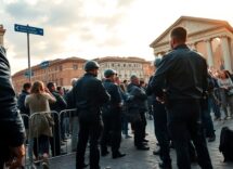 lenigma della scomparsa di una giovane donna a roma 1769231918