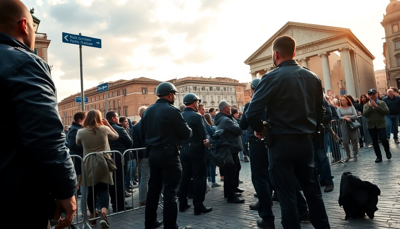 lenigma della scomparsa di una giovane donna a roma 1769231918